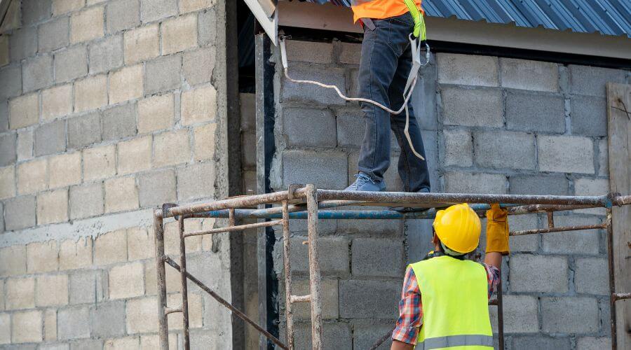 Local Chimney Repair in Buchanan, NY
